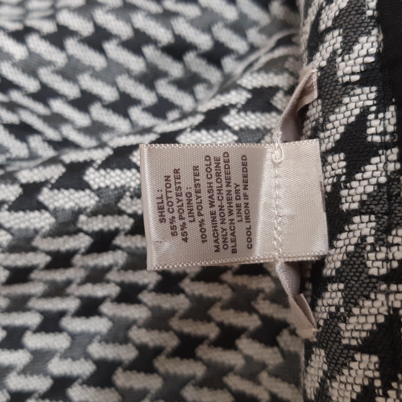 Ann Taylor LOFT Factory Skirt - Picture 7 of 7